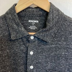 Bonobos Polo
